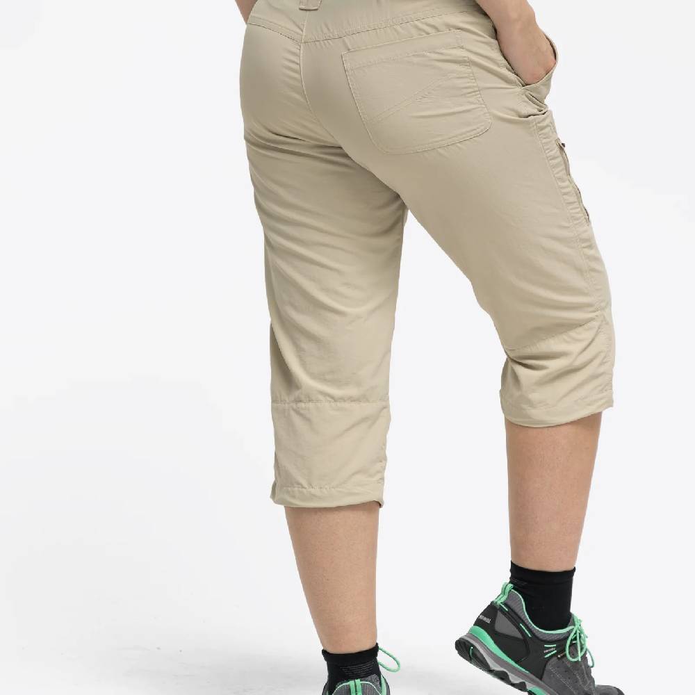 Maier Sports Neckar Caprihose Neuheiten