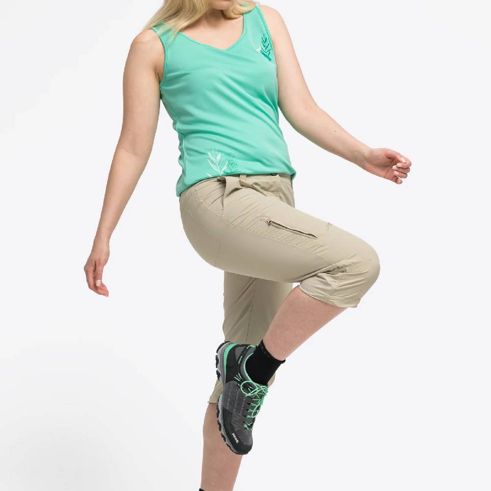 Maier Sports Neckar Caprihose Neuheiten