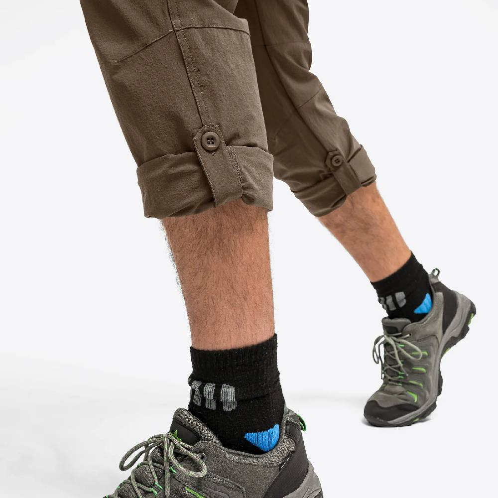Maier Sports Nil Wanderhose Räumungsverkauf