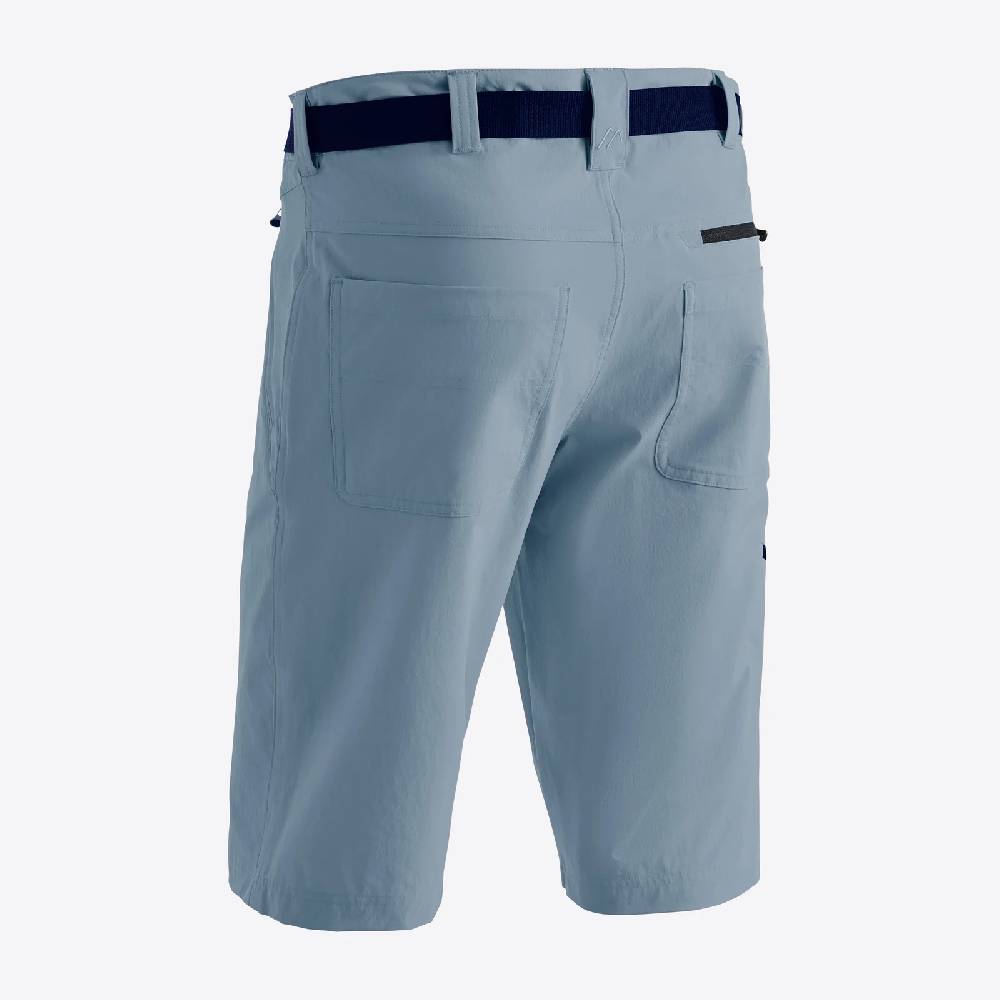 Maier Sports Nil Bermuda Wanderbermuda Kauf eins, bekomm eins gratis