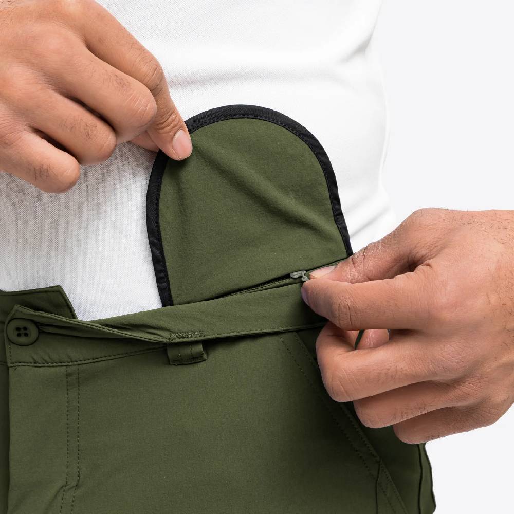 Maier Sports Nil Short M Shorts Tägliche Deals