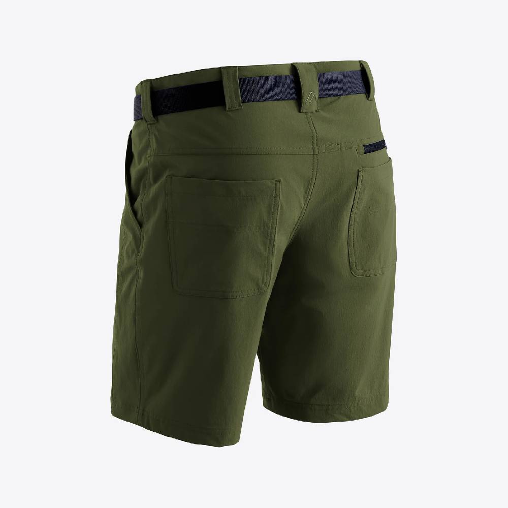 Maier Sports Nil Short M Shorts Tägliche Deals
