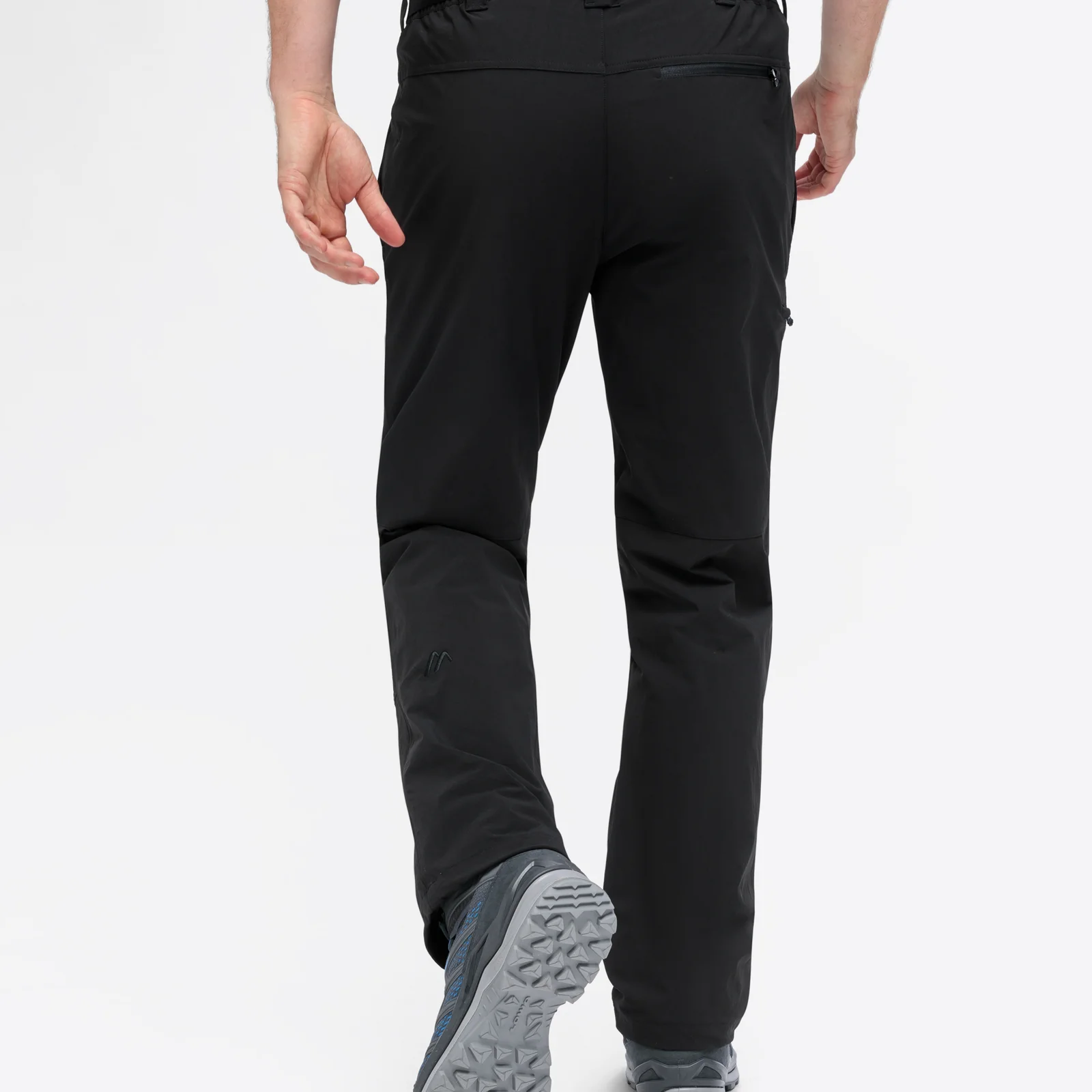 Maier Sports Nil Winter Winterhose Sonderangebote
