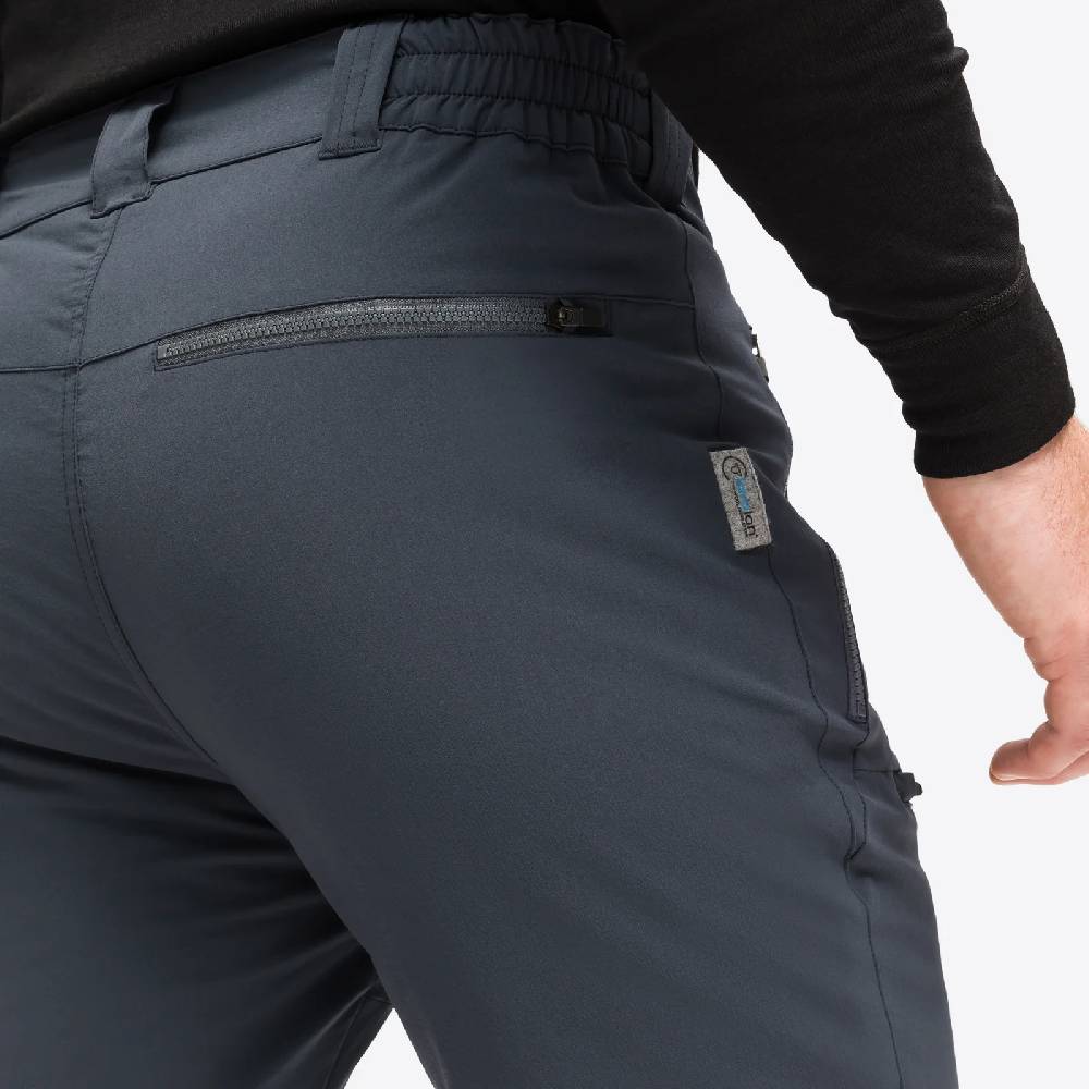 Maier Sports Nil Wool Hikinghose Riesige Ersparnisse