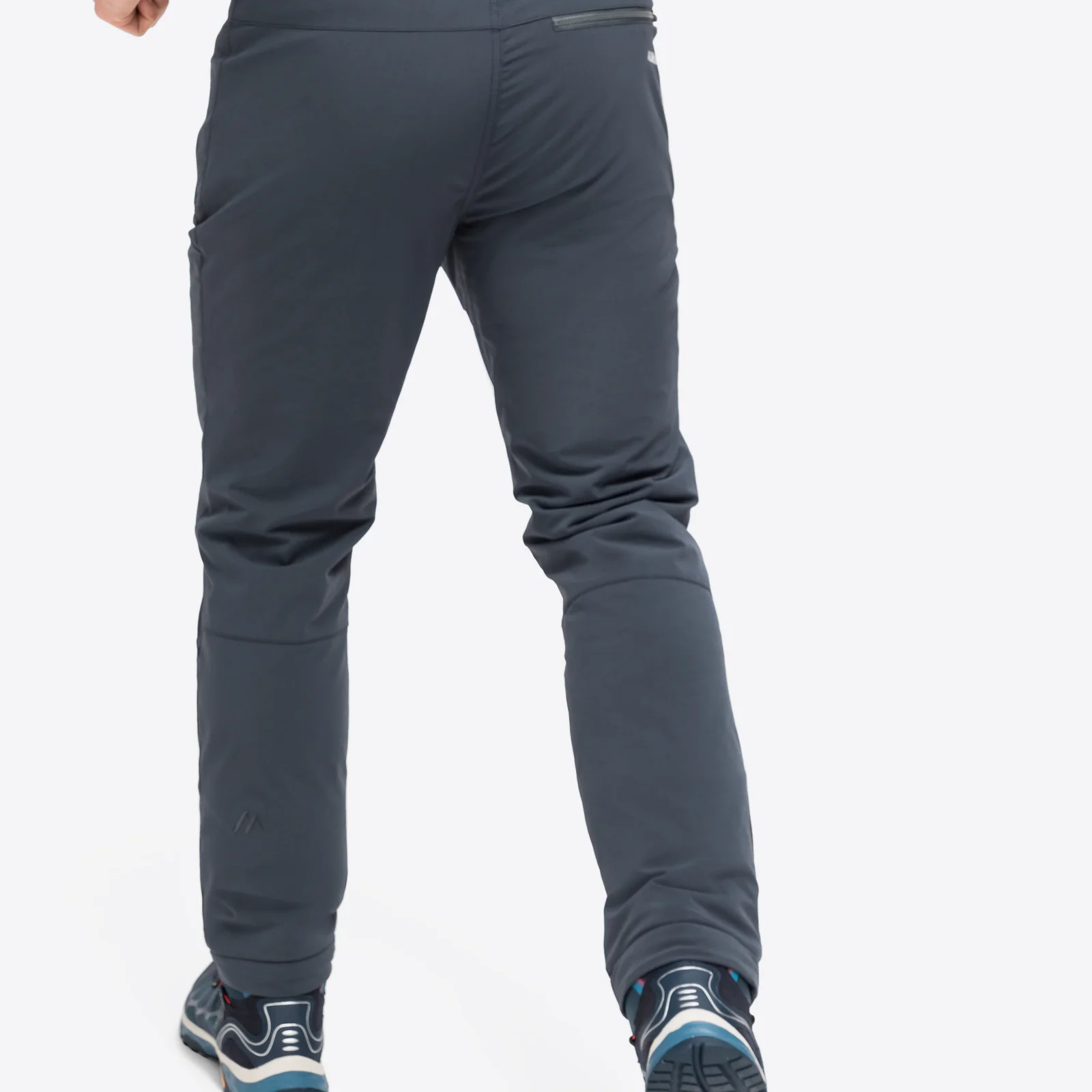 Maier Sports Nil Wool Hikinghose Riesige Ersparnisse