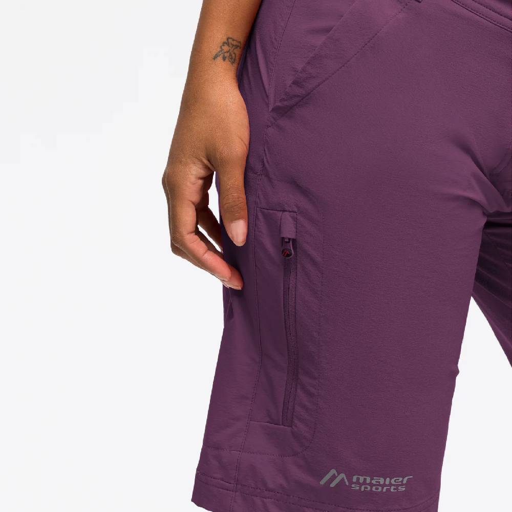 Maier Sports Norit Short W Bermuda Wochenangebot