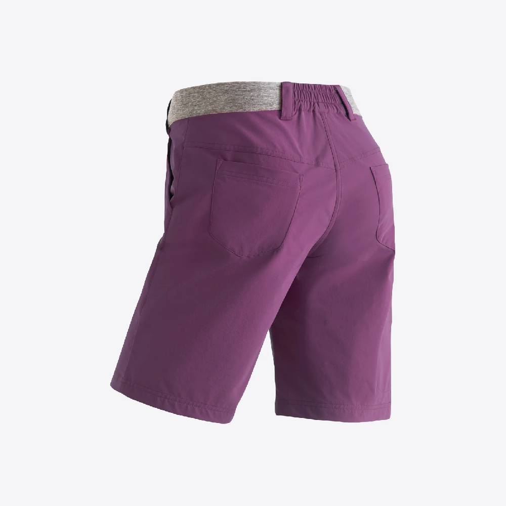 Maier Sports Norit Short W Bermuda Wochenangebot