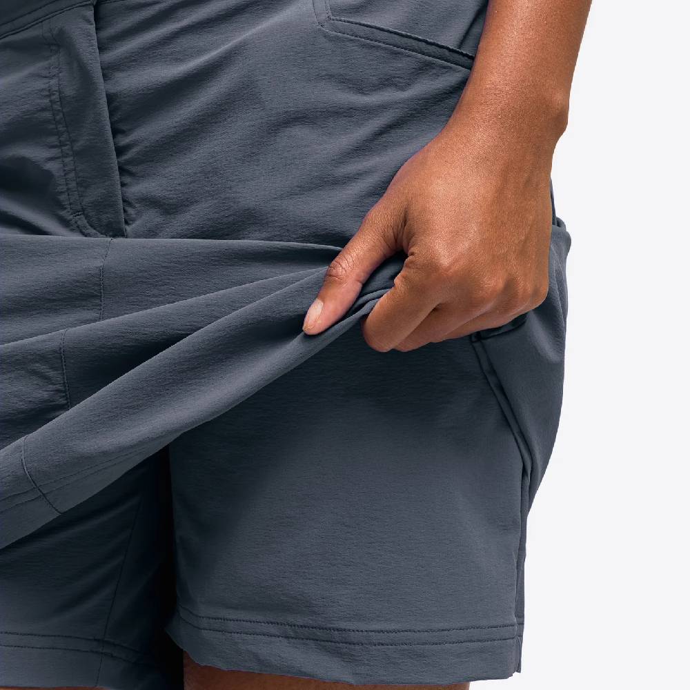 Maier Sports Norit SkortIn W Outdoor-Rock Kostenlose Rückgabe