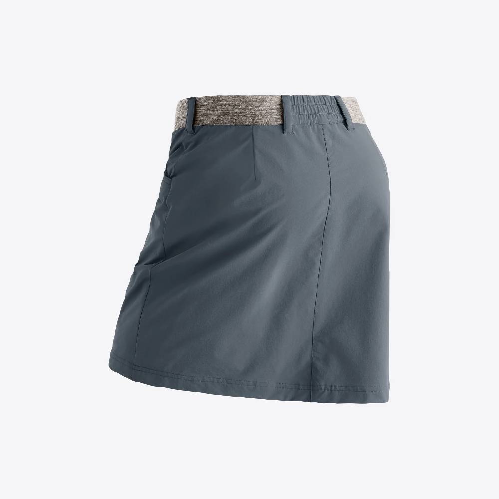 Maier Sports Norit SkortIn W Outdoor-Rock Kostenlose Rückgabe