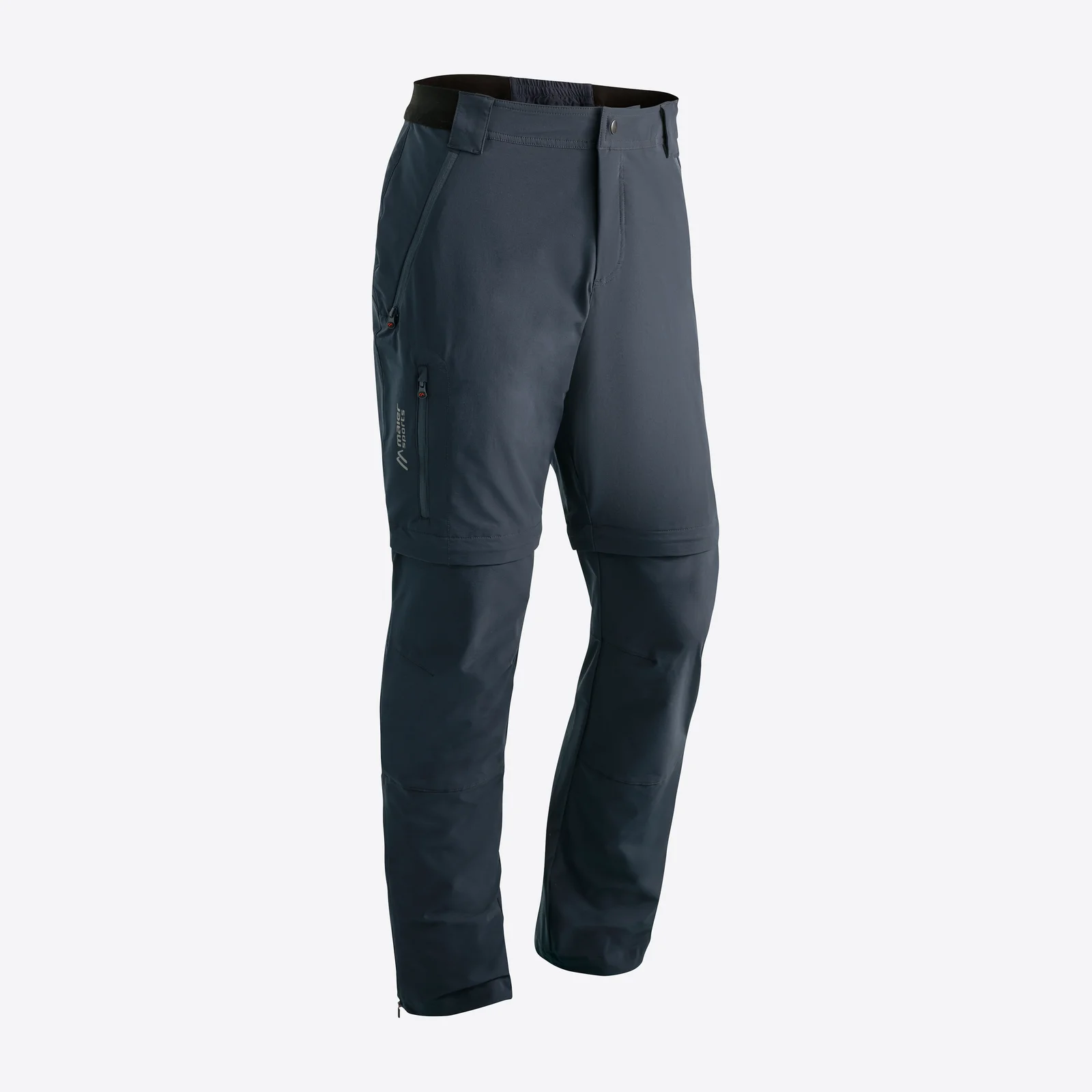 Maier Sports Norit Zip 2.0 M Outdoorhose Begrenzte Freigabe