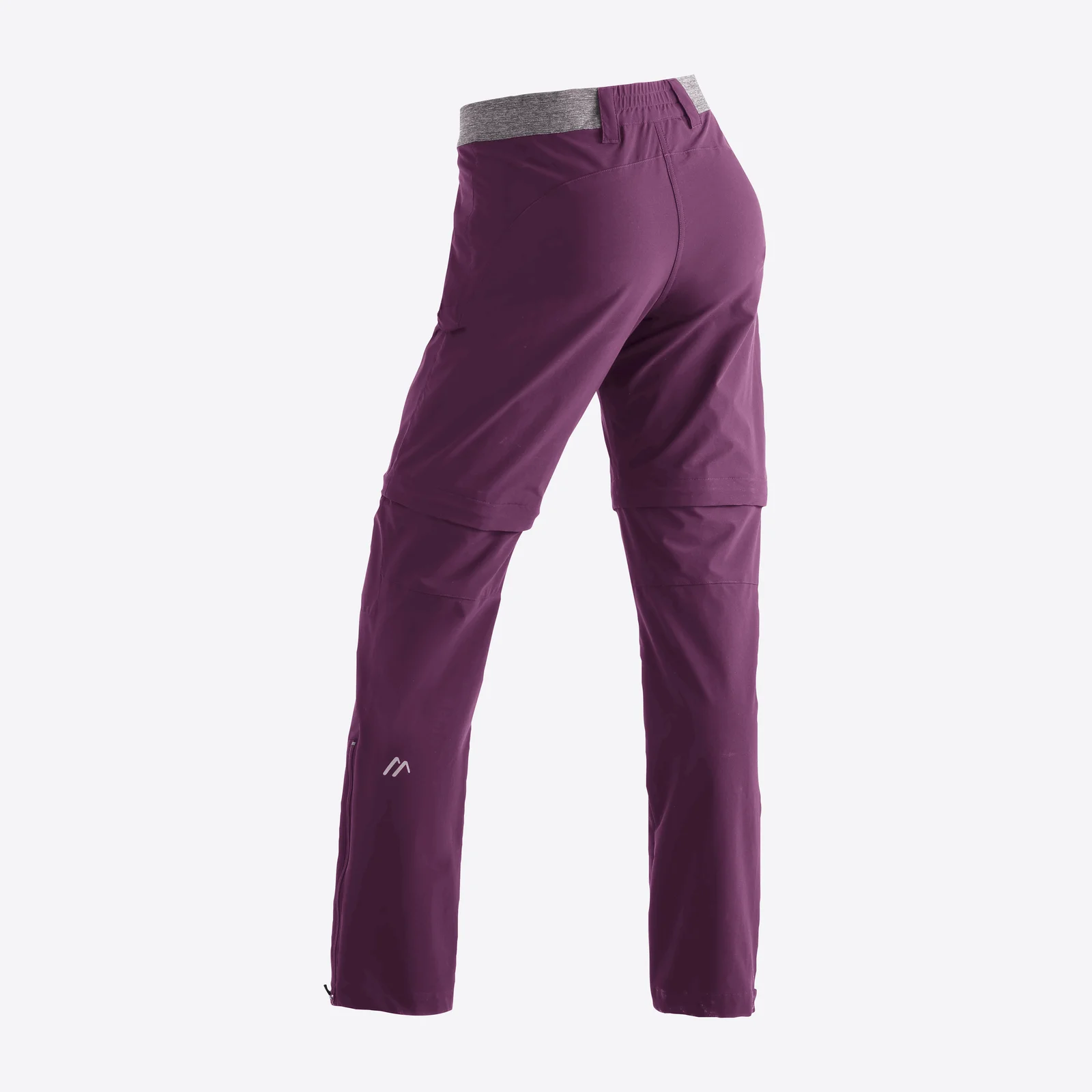 Maier Sports Norit Zip 2.0 W Outdoorhose Letzte 3 Tage