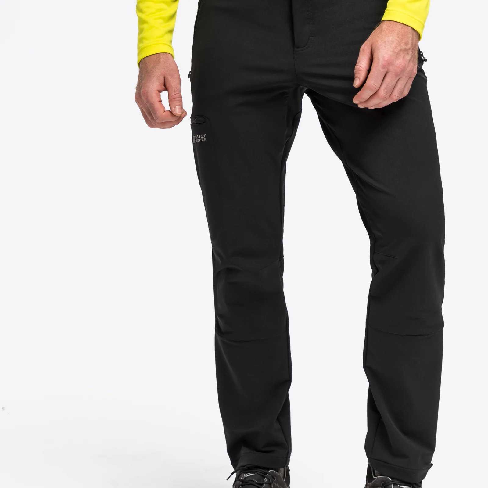 Maier Sports Norit winter M Outdoorhose JETZT KAUFEN