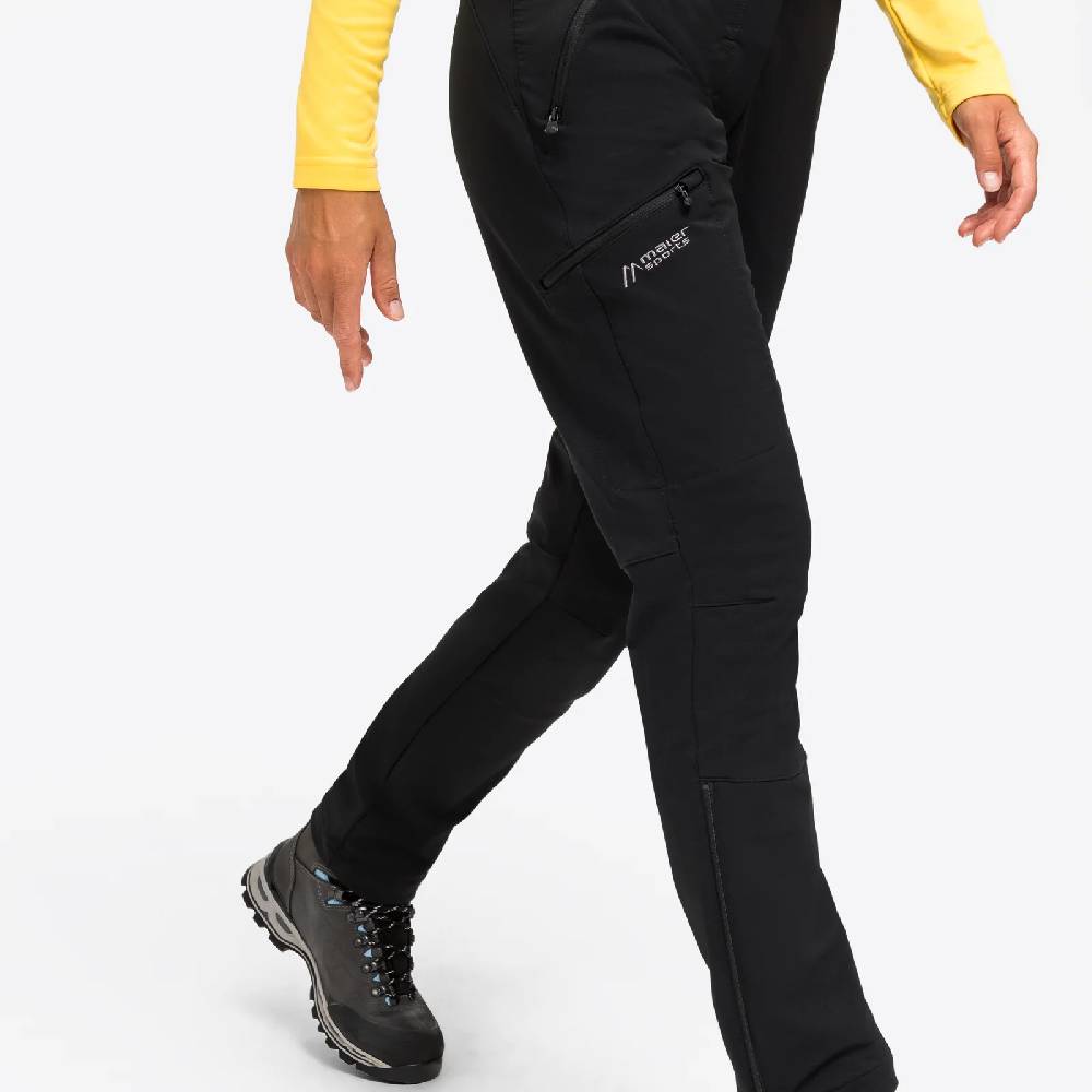 Maier Sports Norit winter W Outdoorhose Neueste Stile