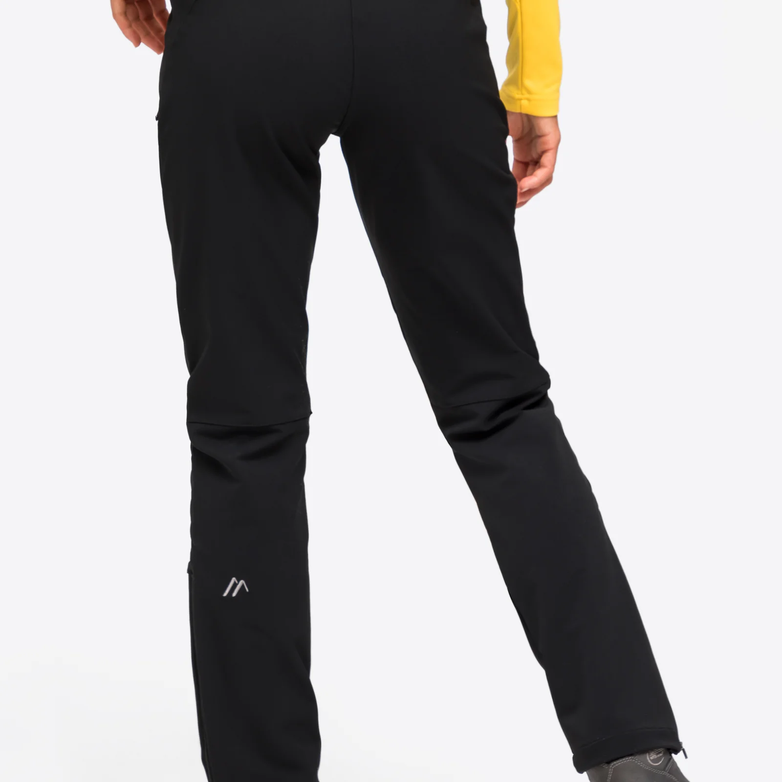 Maier Sports Norit winter W Outdoorhose Neueste Stile