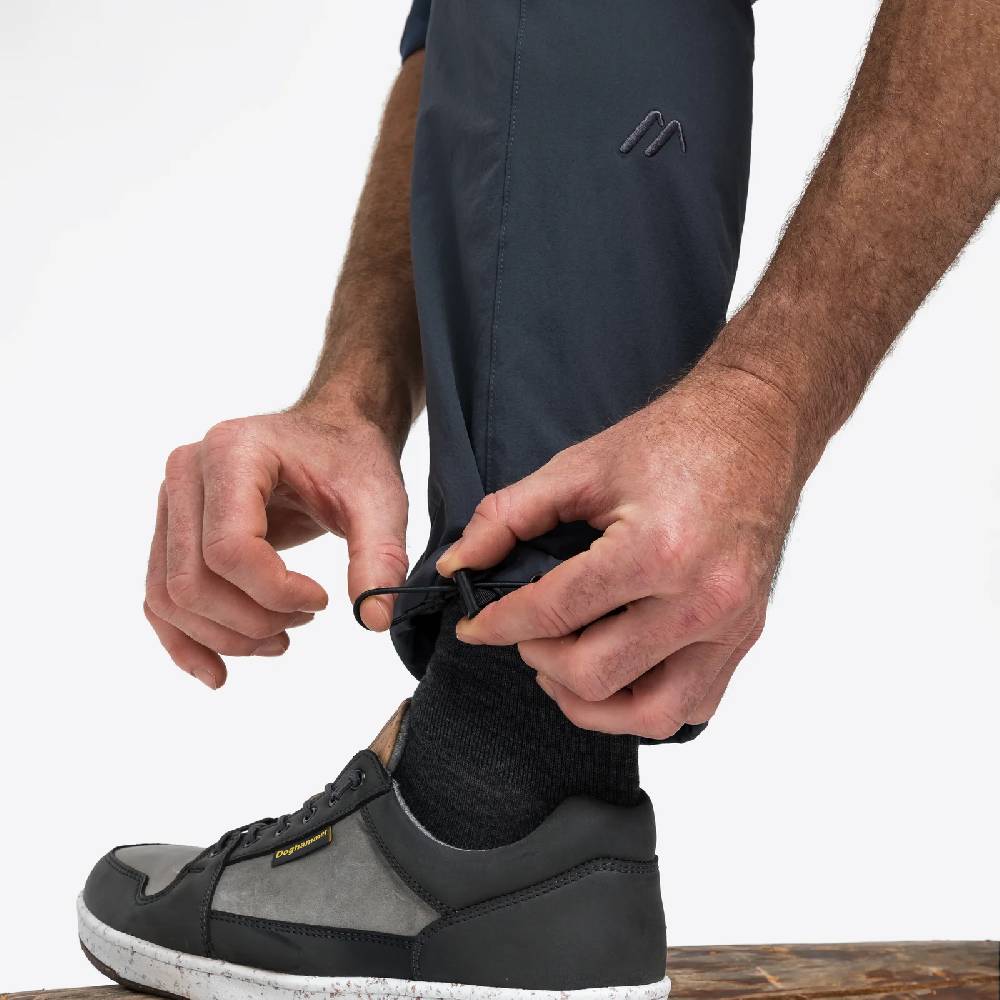 Maier Sports Oberjoch Outdoorhose Letzte 2 Tage