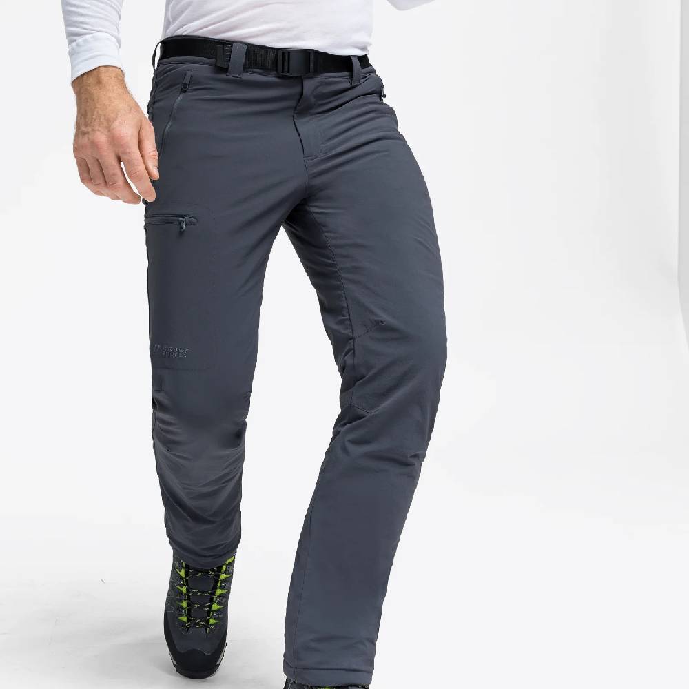 Maier Sports Oberjoch Therm Outdoorhose Letzter Tag