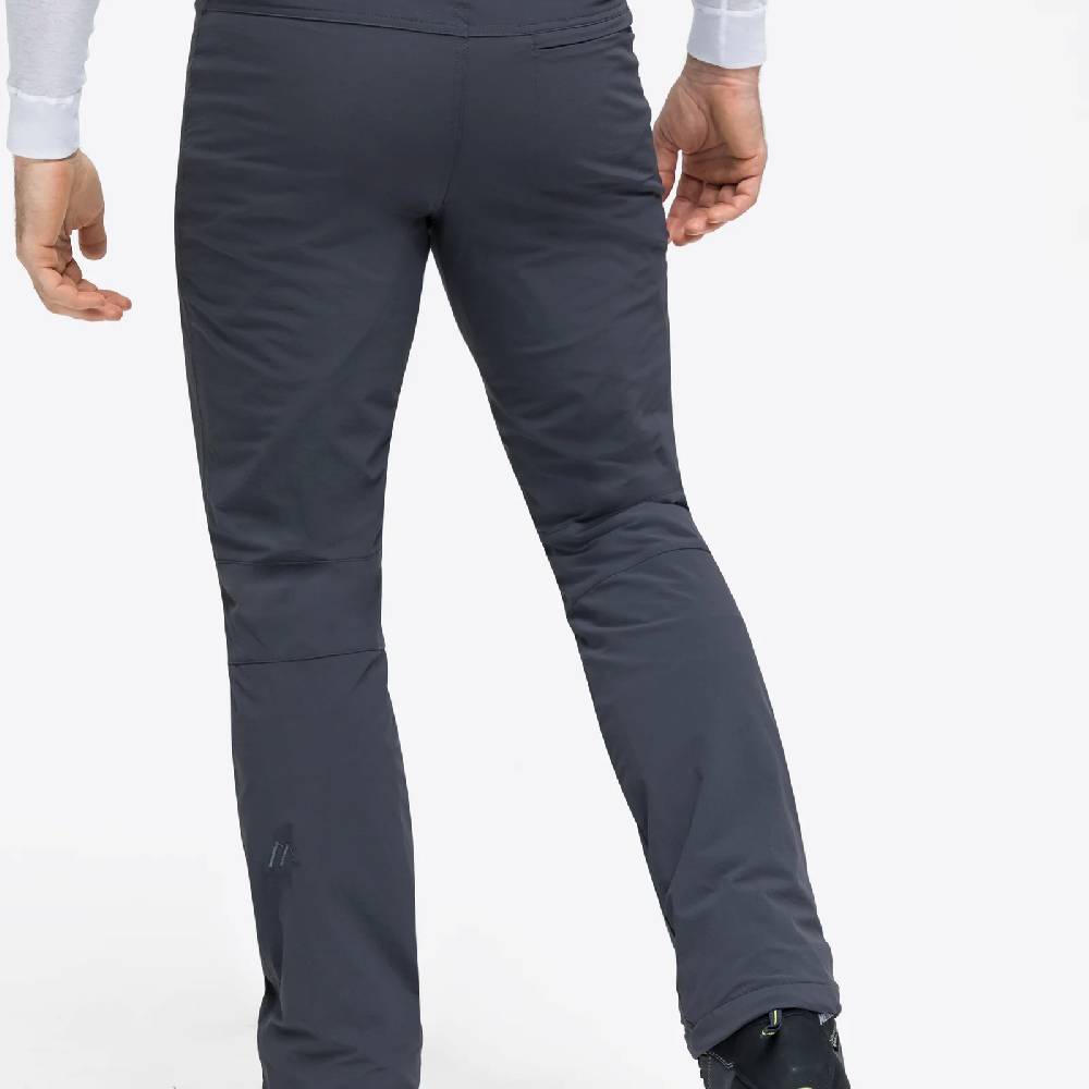 Maier Sports Oberjoch Therm Outdoorhose Letzter Tag