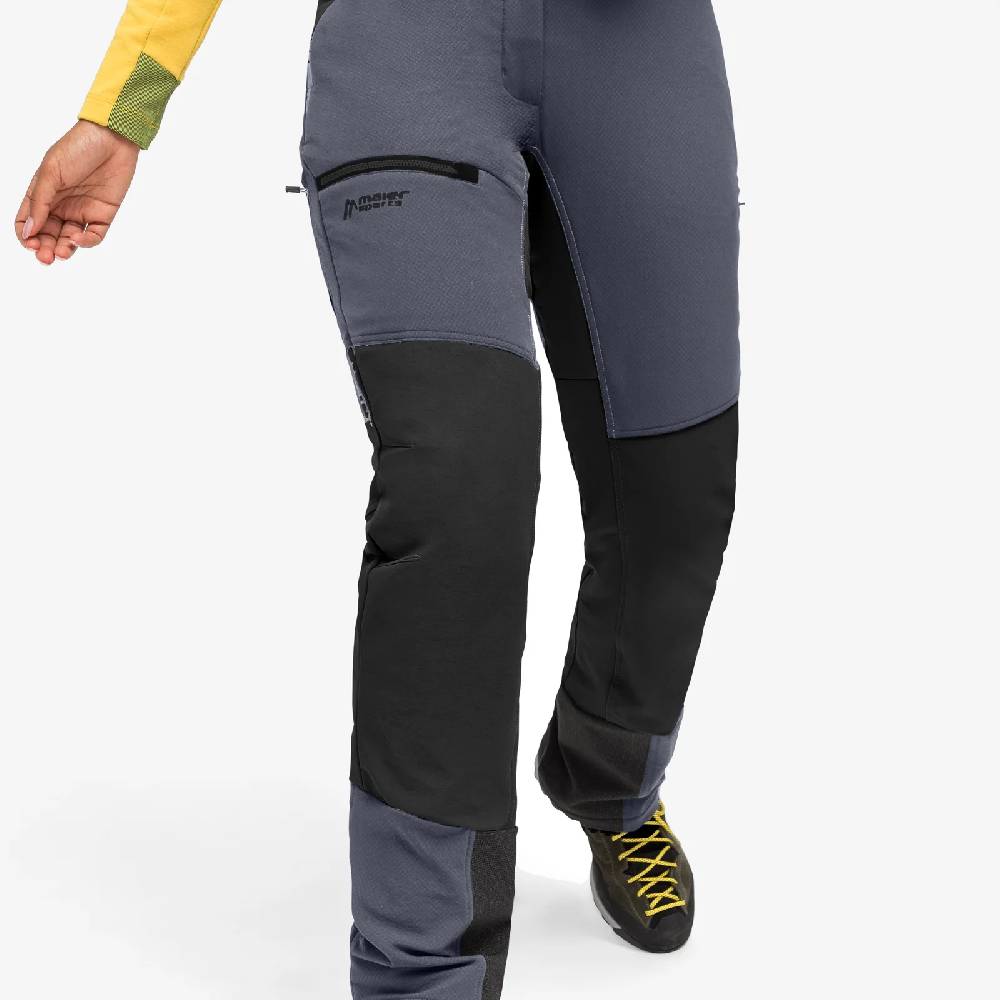 Maier Sports Ofot Hyb W Hybridhose Bis zu 50% Rabatt