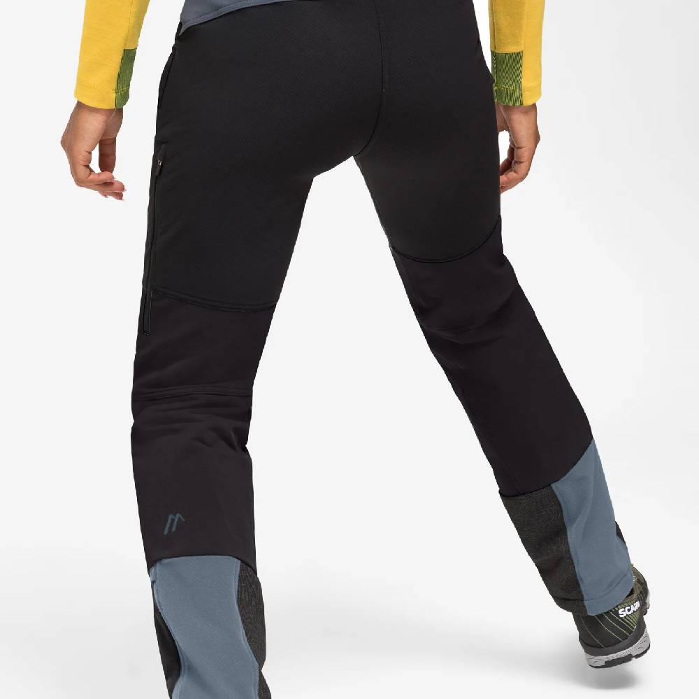 Maier Sports Ofot Hyb W Hybridhose Bis zu 50% Rabatt
