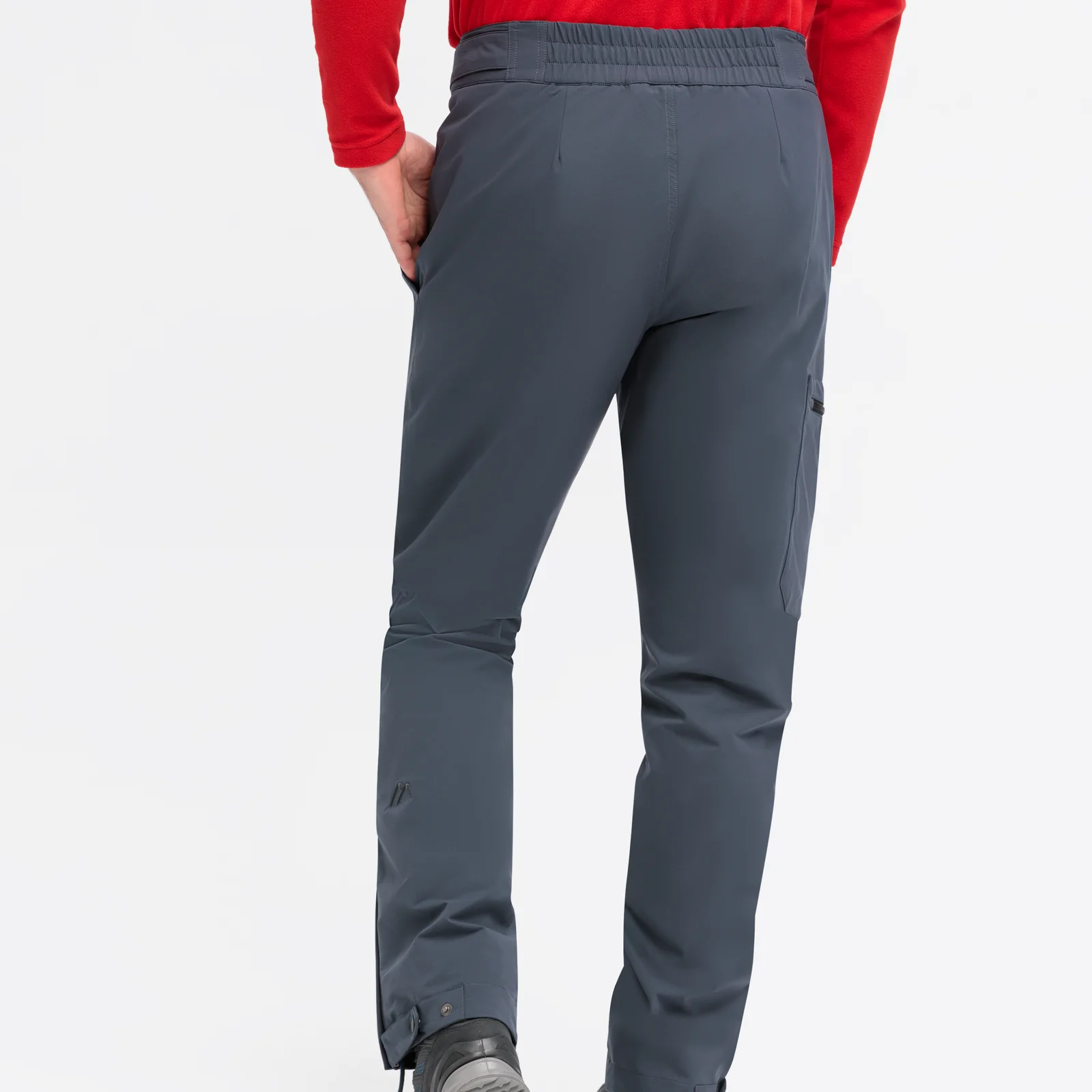 Maier Sports R3 Zed Pants M Winterhose Sonderangebot der Fabrik