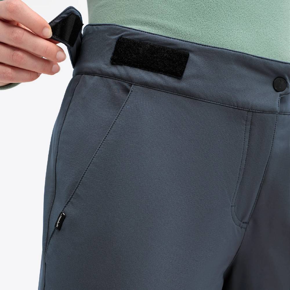 Maier Sports R3 Zed Pants W Winterhose Vierteljährliche Förderung