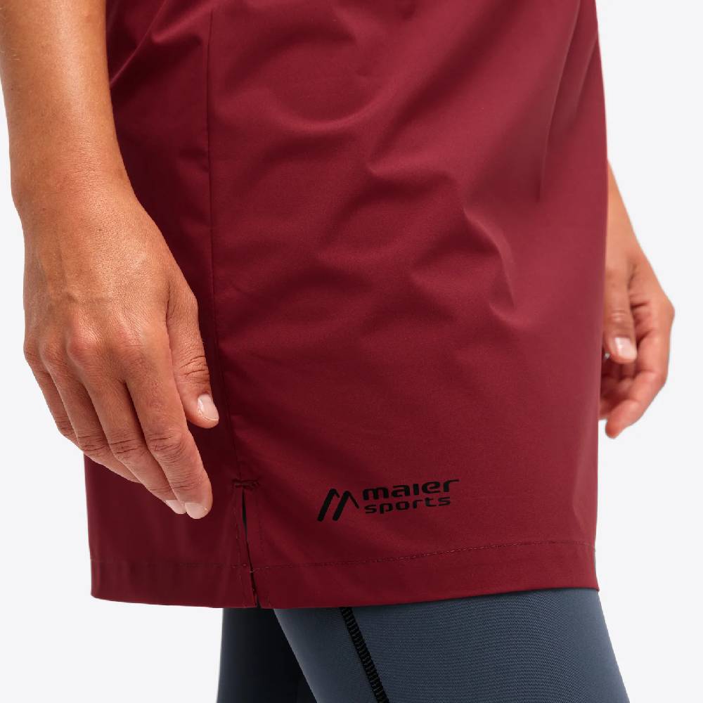 Maier Sports Rain Skirt 2.0 Rock Bis zu 55% Rabatt