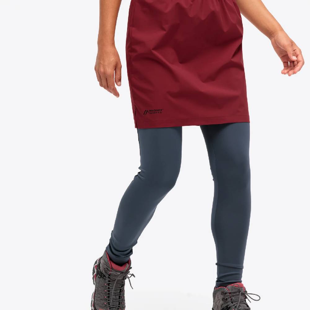 Maier Sports Rain Skirt 2.0 Rock Bis zu 55% Rabatt