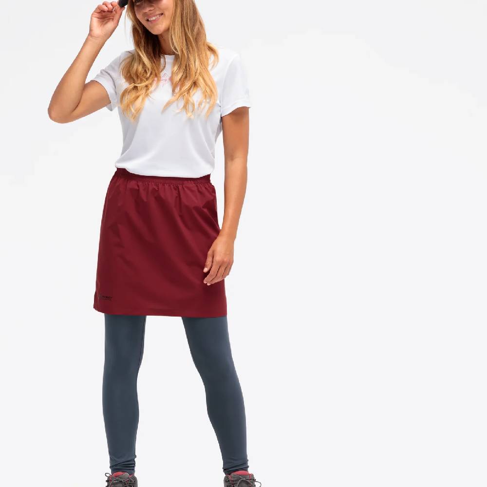 Maier Sports Rain Skirt 2.0 Rock Bis zu 55% Rabatt