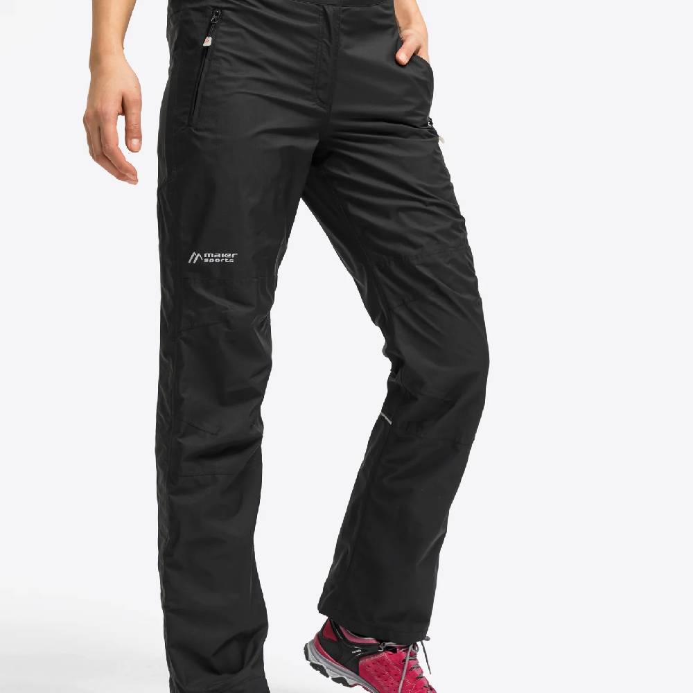 Maier Sports Raindrop L Regenhose Nur noch ein Tag übrig