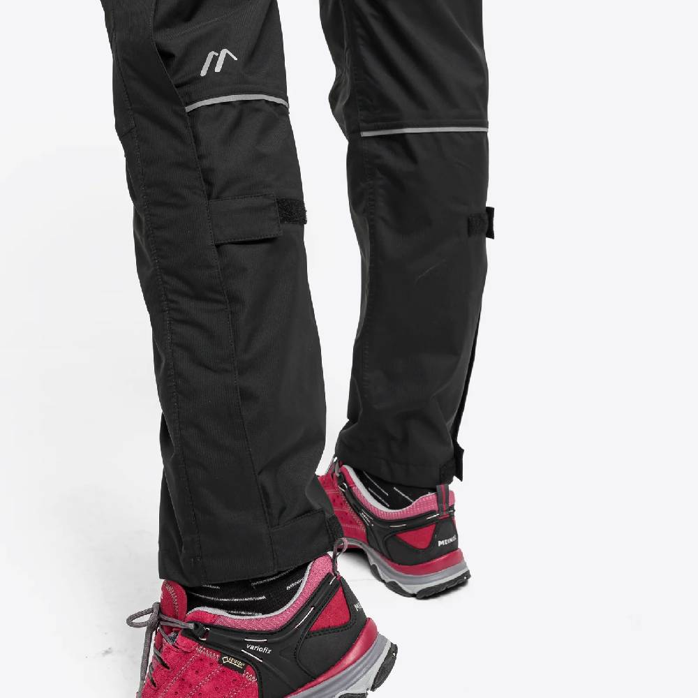 Maier Sports Raindrop L Regenhose Nur noch ein Tag übrig