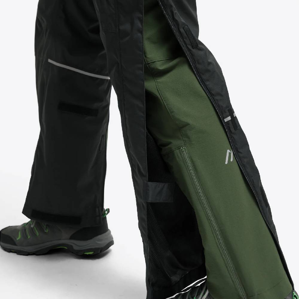 Maier Sports Raindrop M Regenhose Super Rabatt