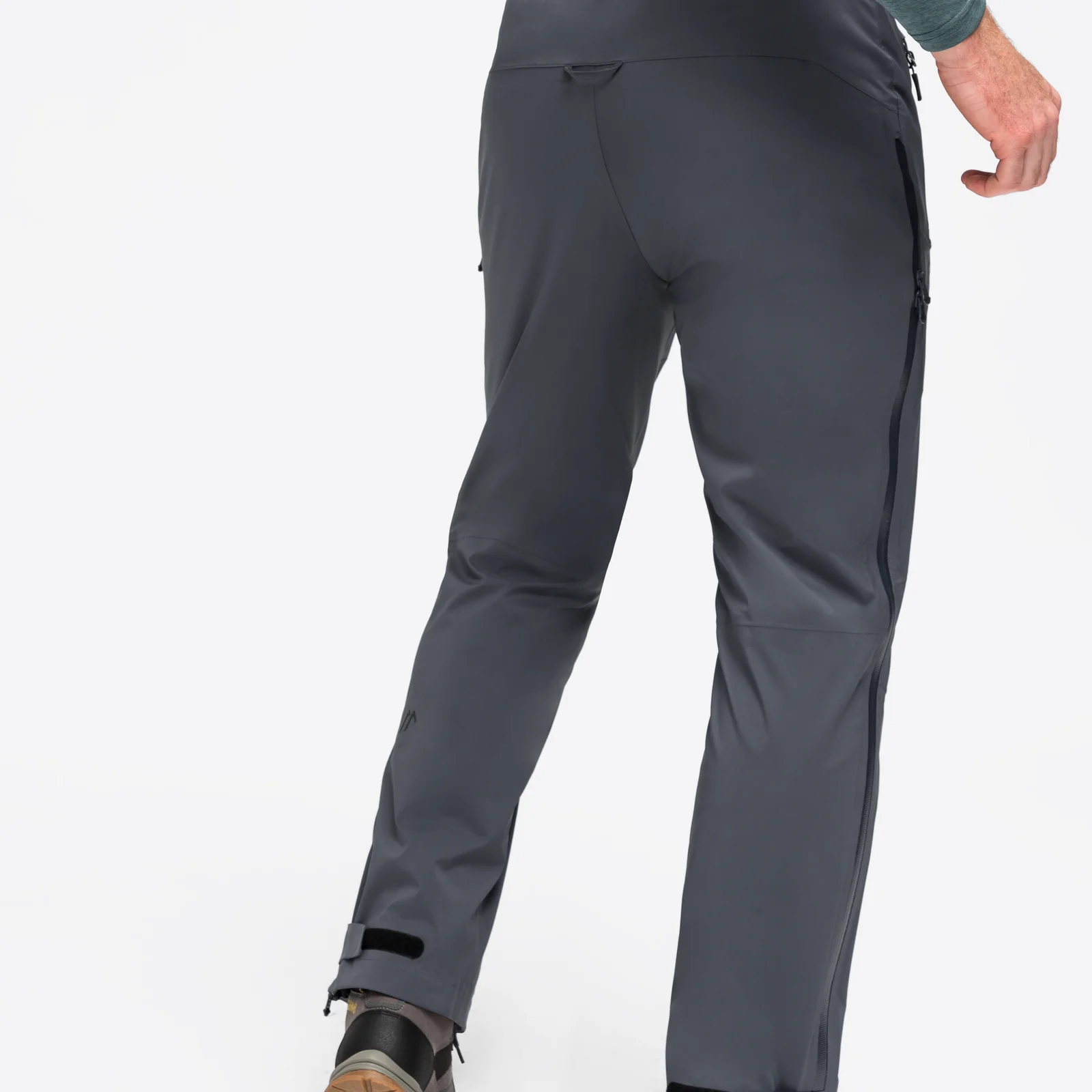 Maier Sports Ravik 3L M 3-Lagen-Hose Riesige Rabatte
