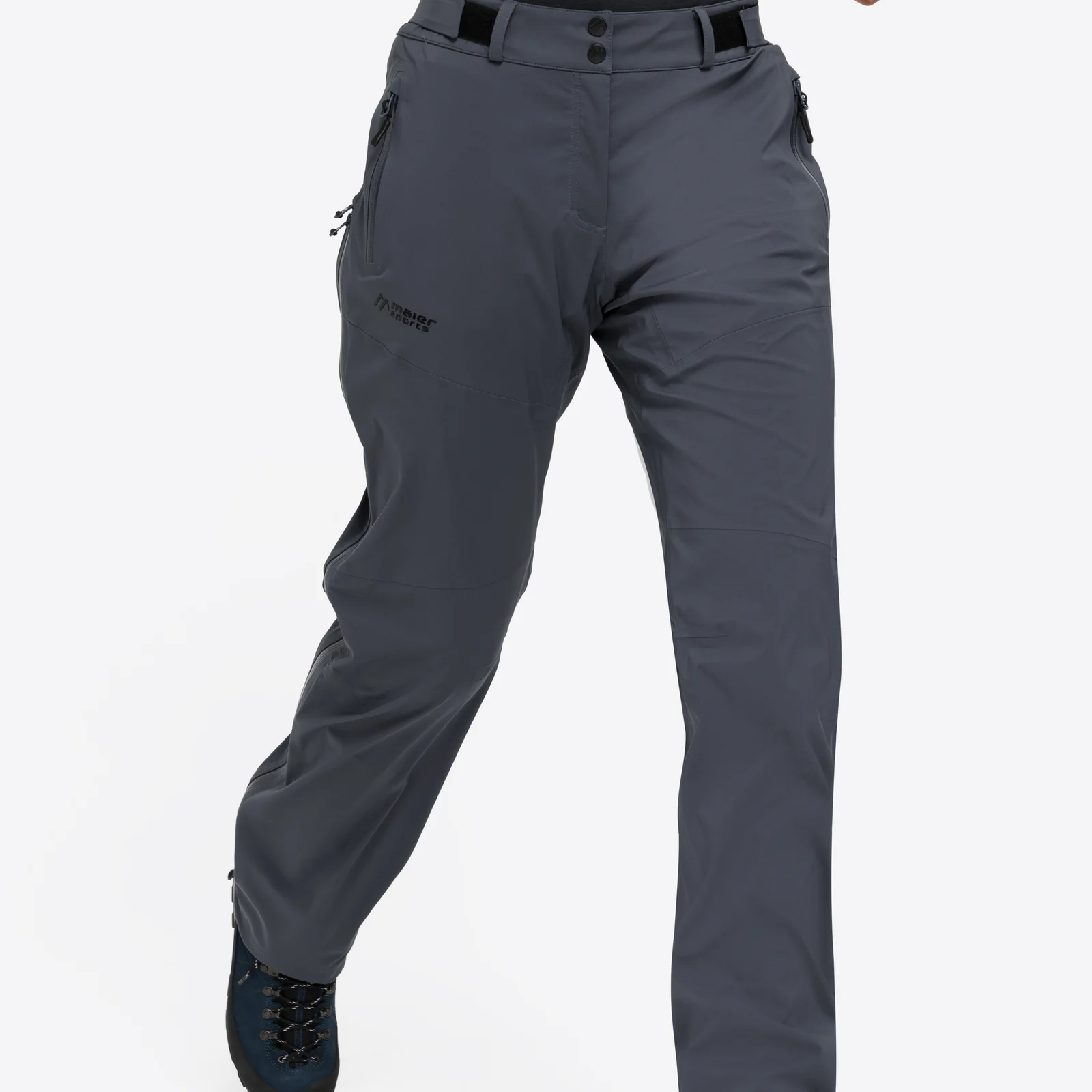 Maier Sports Ravik 3L W 3-Lagen-Hose 50% Rabatt mit kostenlosem Versand
