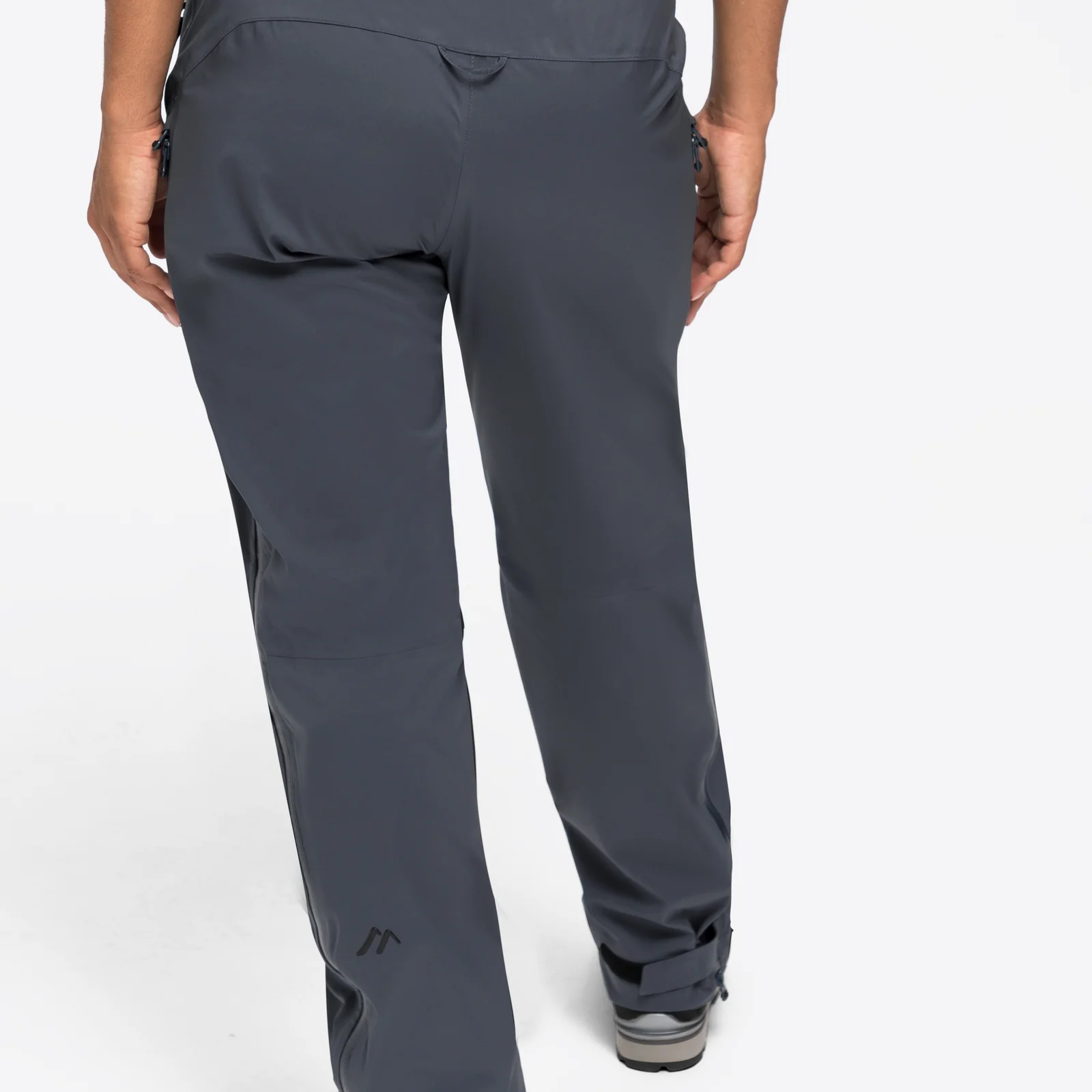 Maier Sports Ravik 3L W 3-Lagen-Hose 50% Rabatt mit kostenlosem Versand
