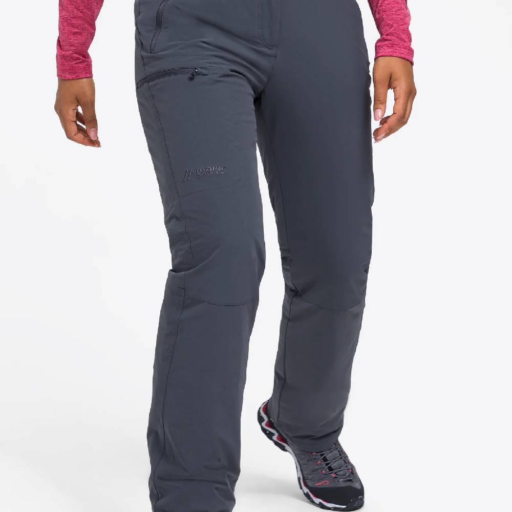 Maier Sports Rechberg Therm Outdoorhose Kostenloser Versand international