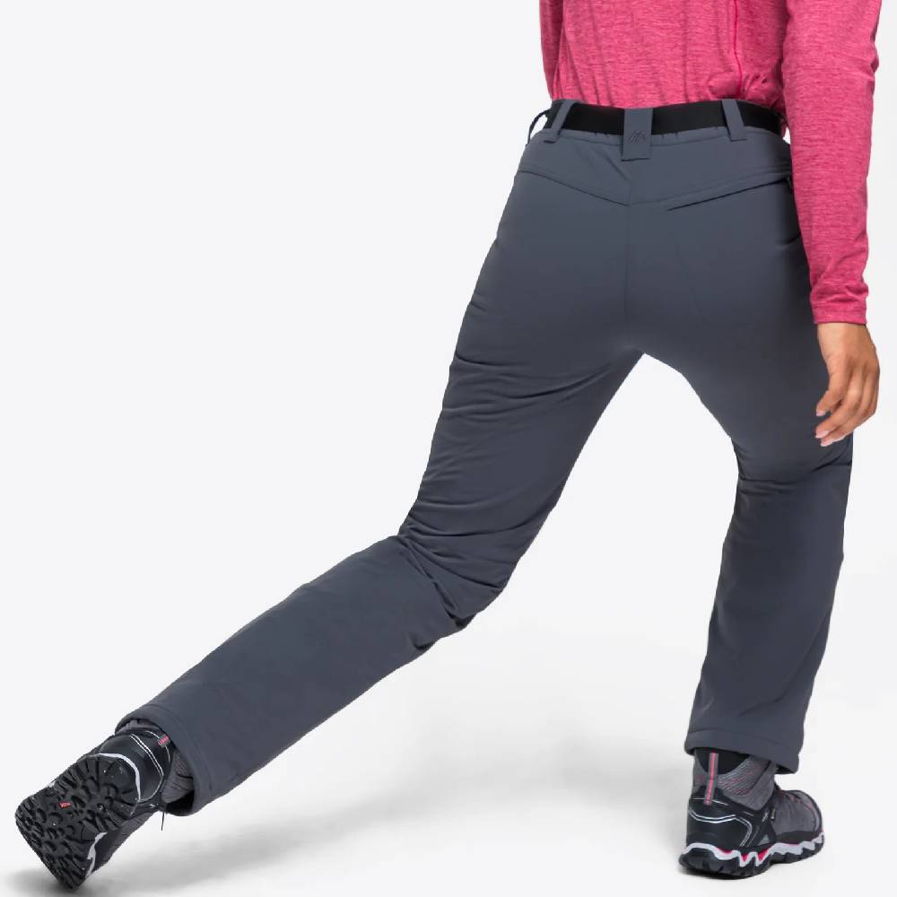 Maier Sports Rechberg Therm Outdoorhose Kostenloser Versand international