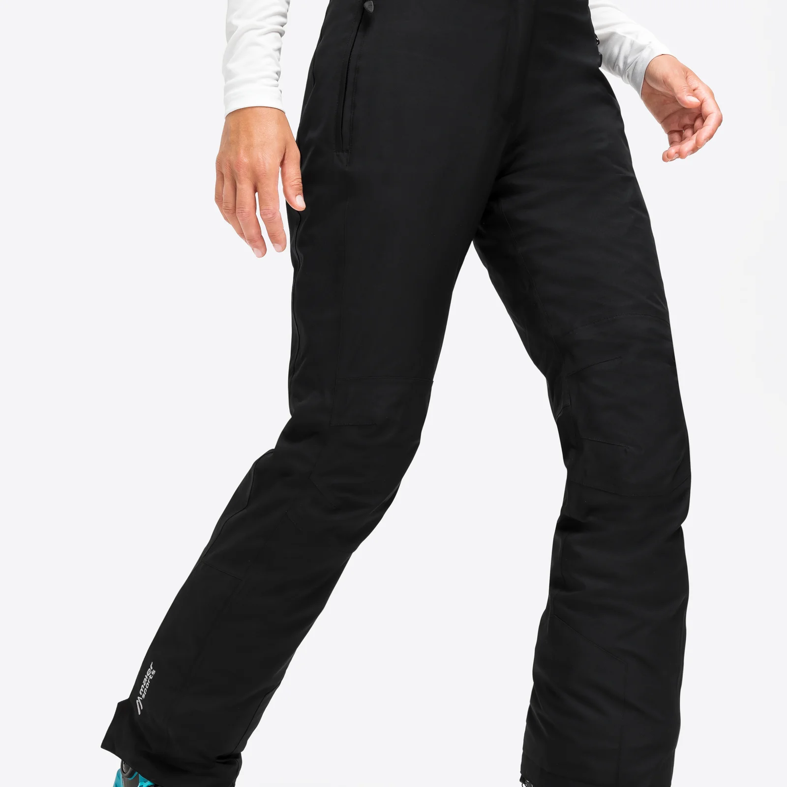Maier Sports Resi 2 Skihose Fabrikladen
