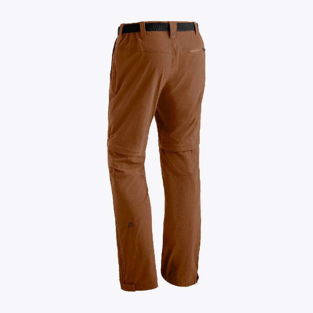 Maier Sports Tajo Wanderhose 50% Rabatt für begrenzte Zeit