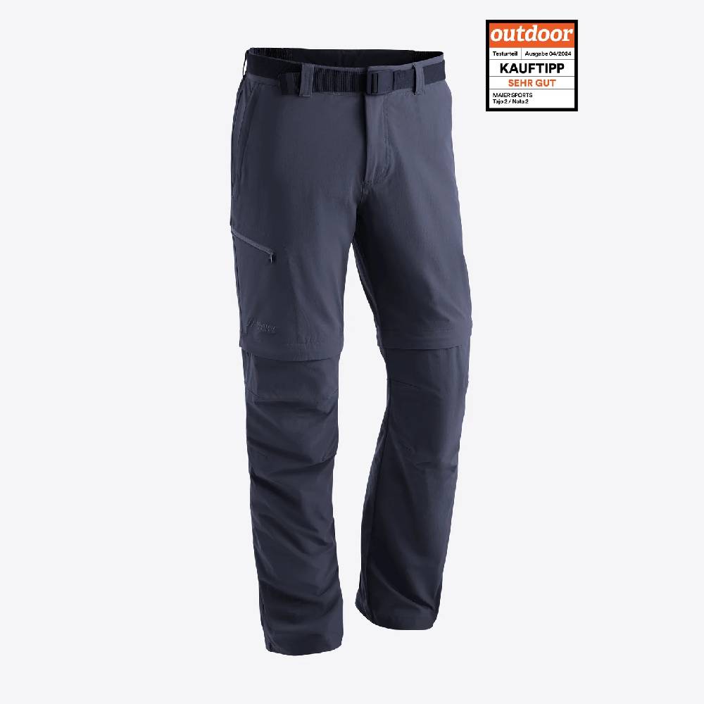 Maier Sports Tajo 2 Wanderhose Rabatte dieses Monats