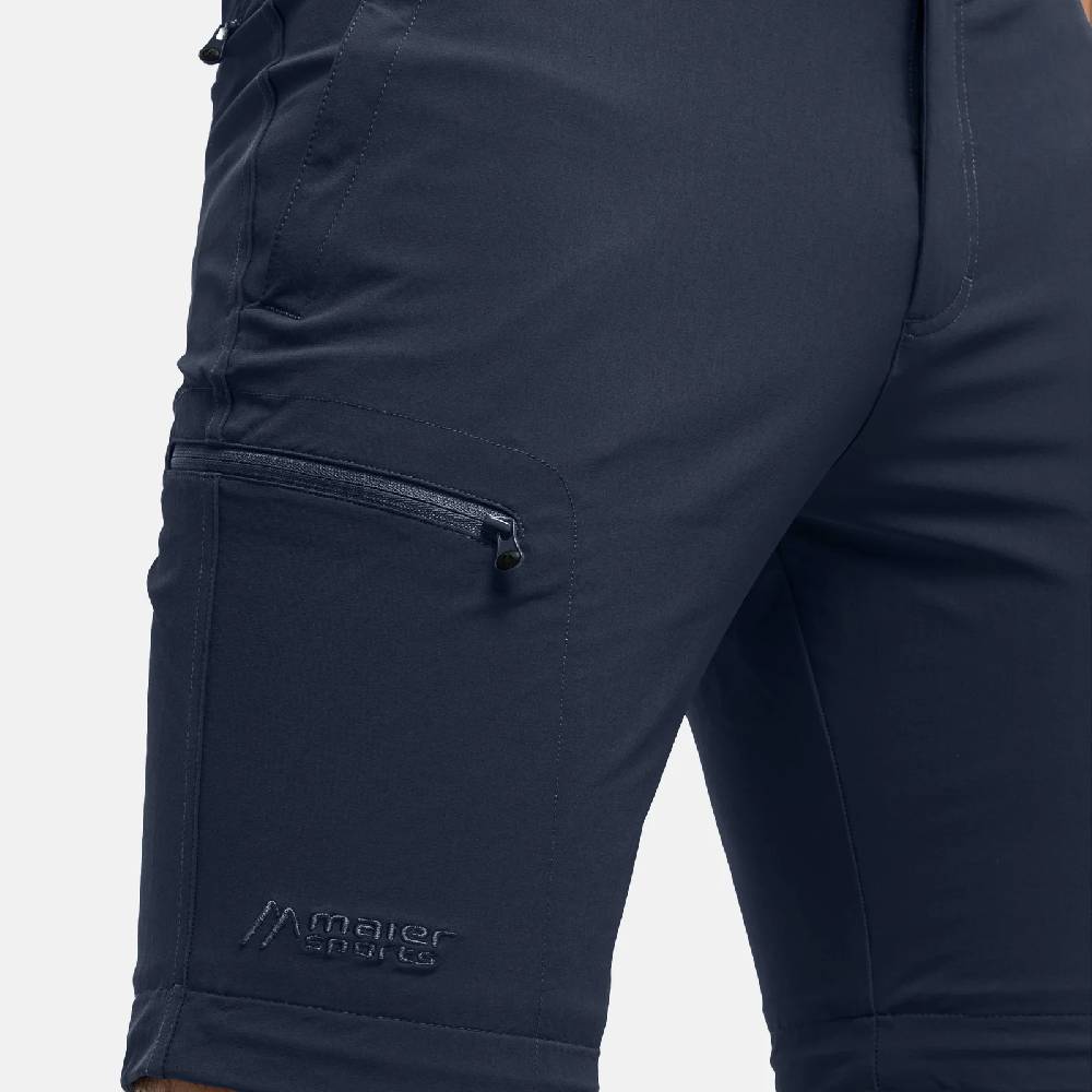 Maier Sports Tajo 2 Wanderhose Rabatte dieses Monats