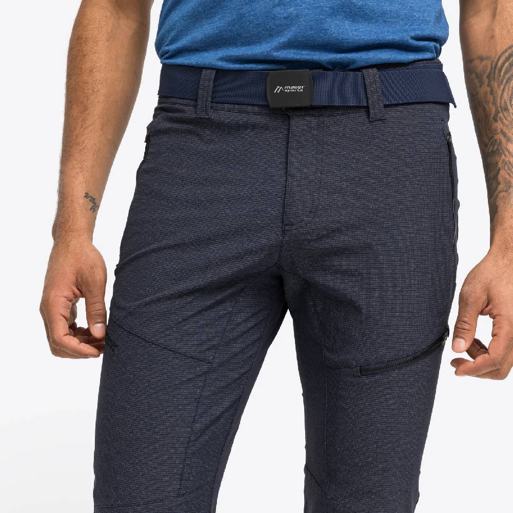 Maier Sports Tech Belt Gürtel 2025