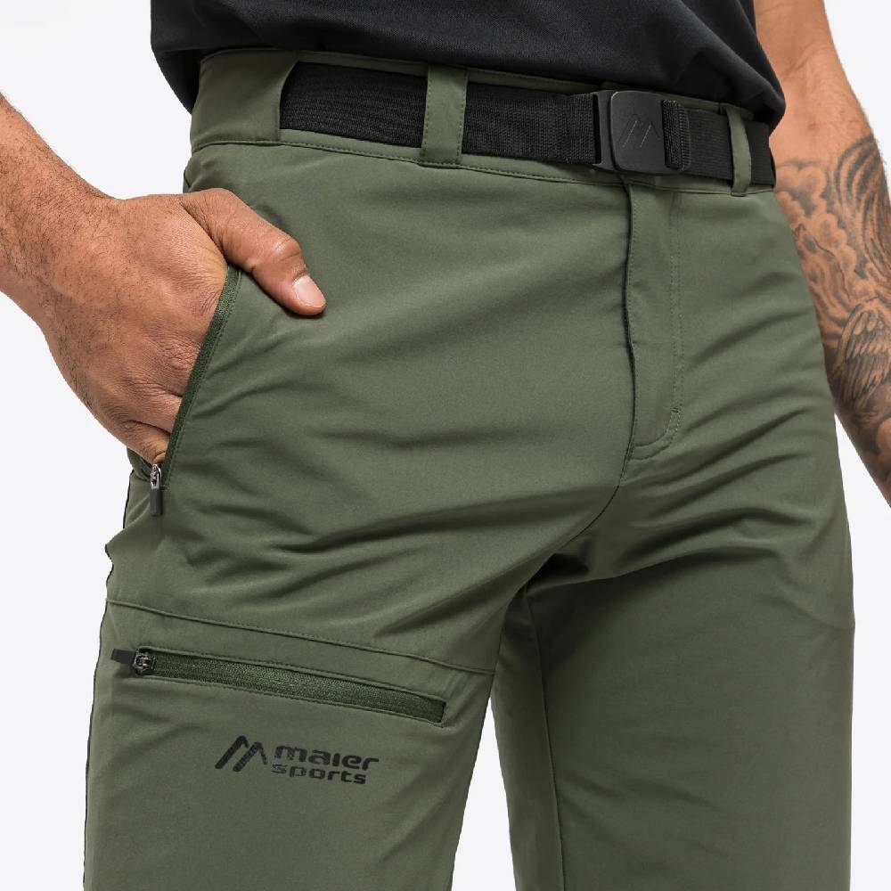 Maier Sports Tech Belt Eco Gürtel Online