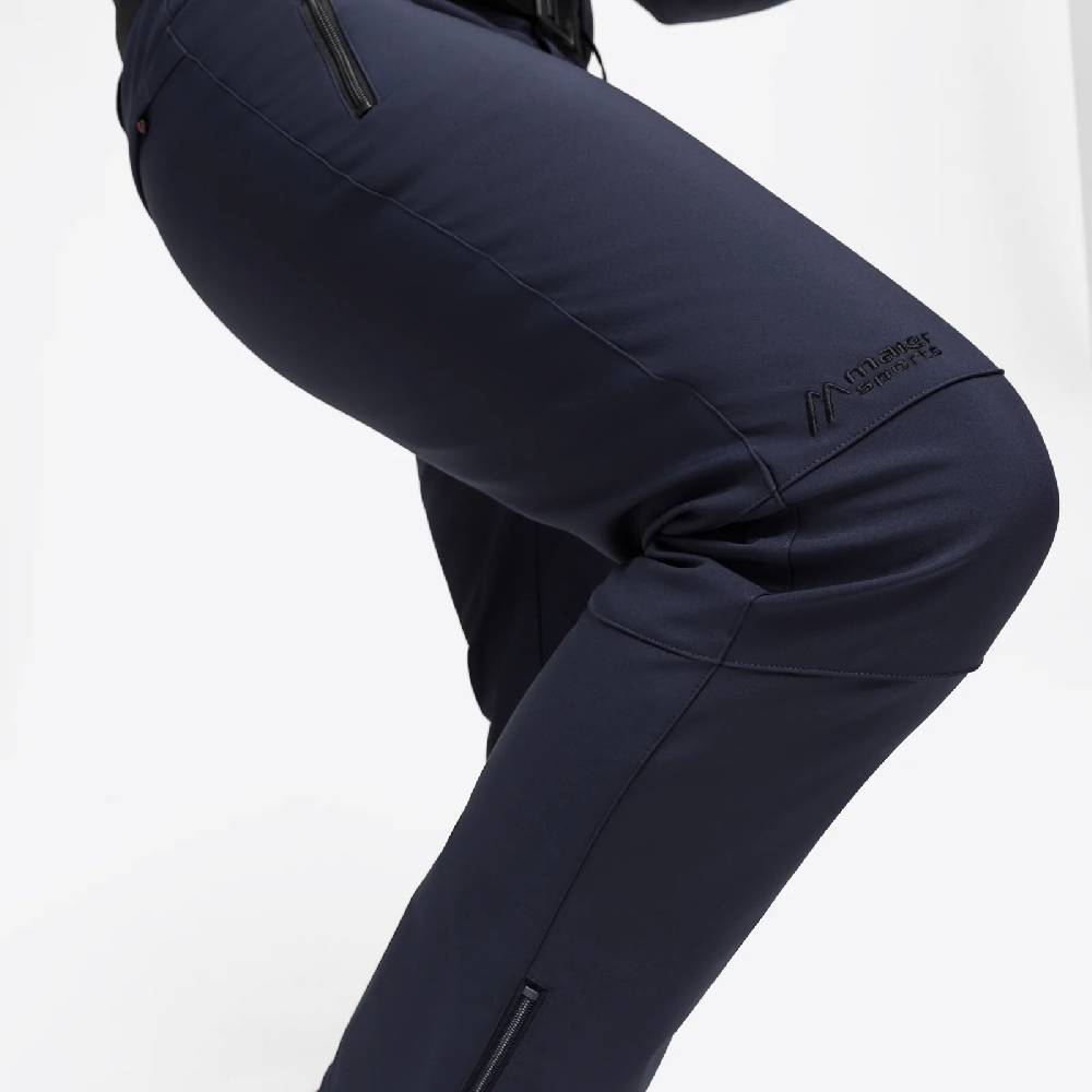 Maier Sports Tech Pants M Outdoorhose Outlet