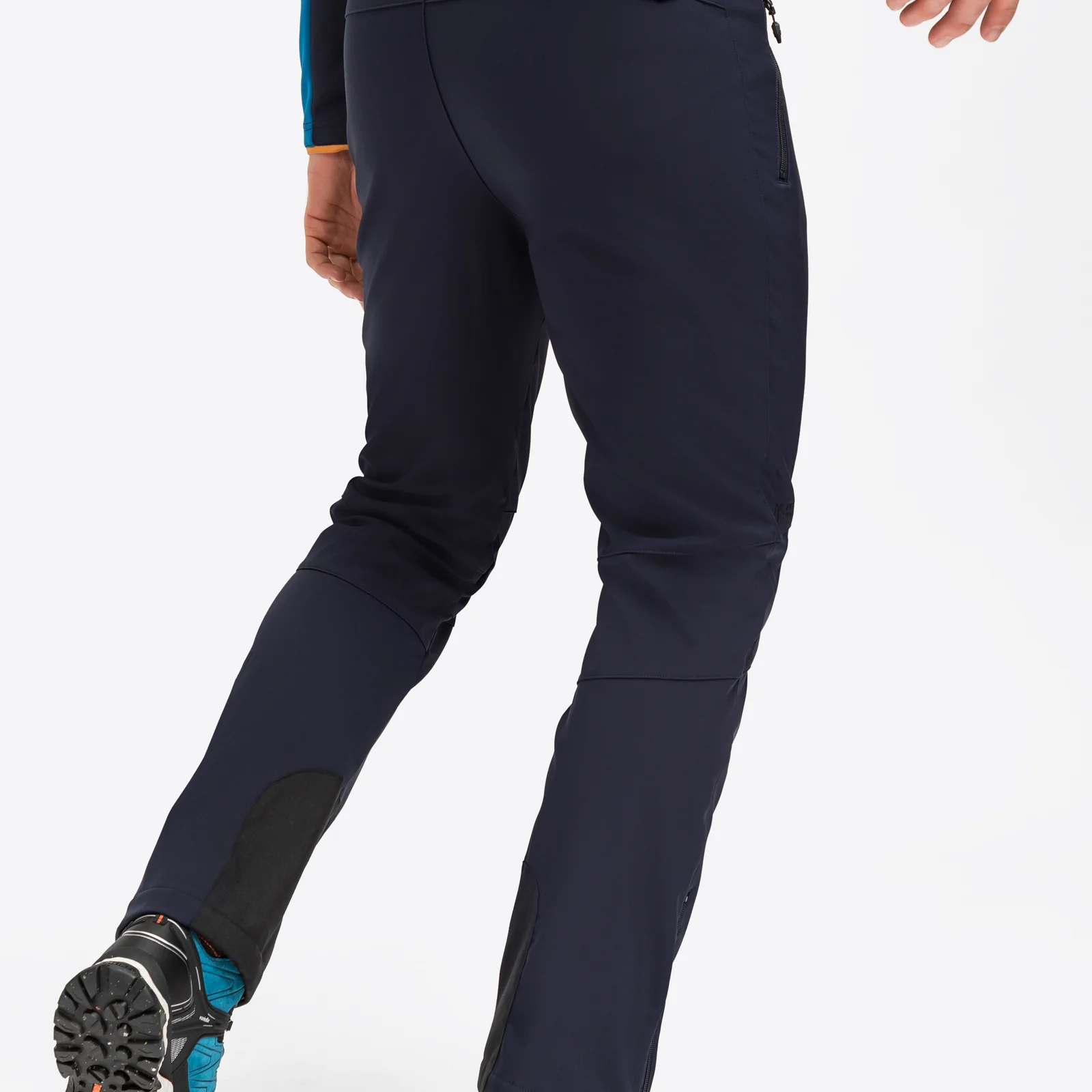 Maier Sports Tech Pants M Outdoorhose Outlet