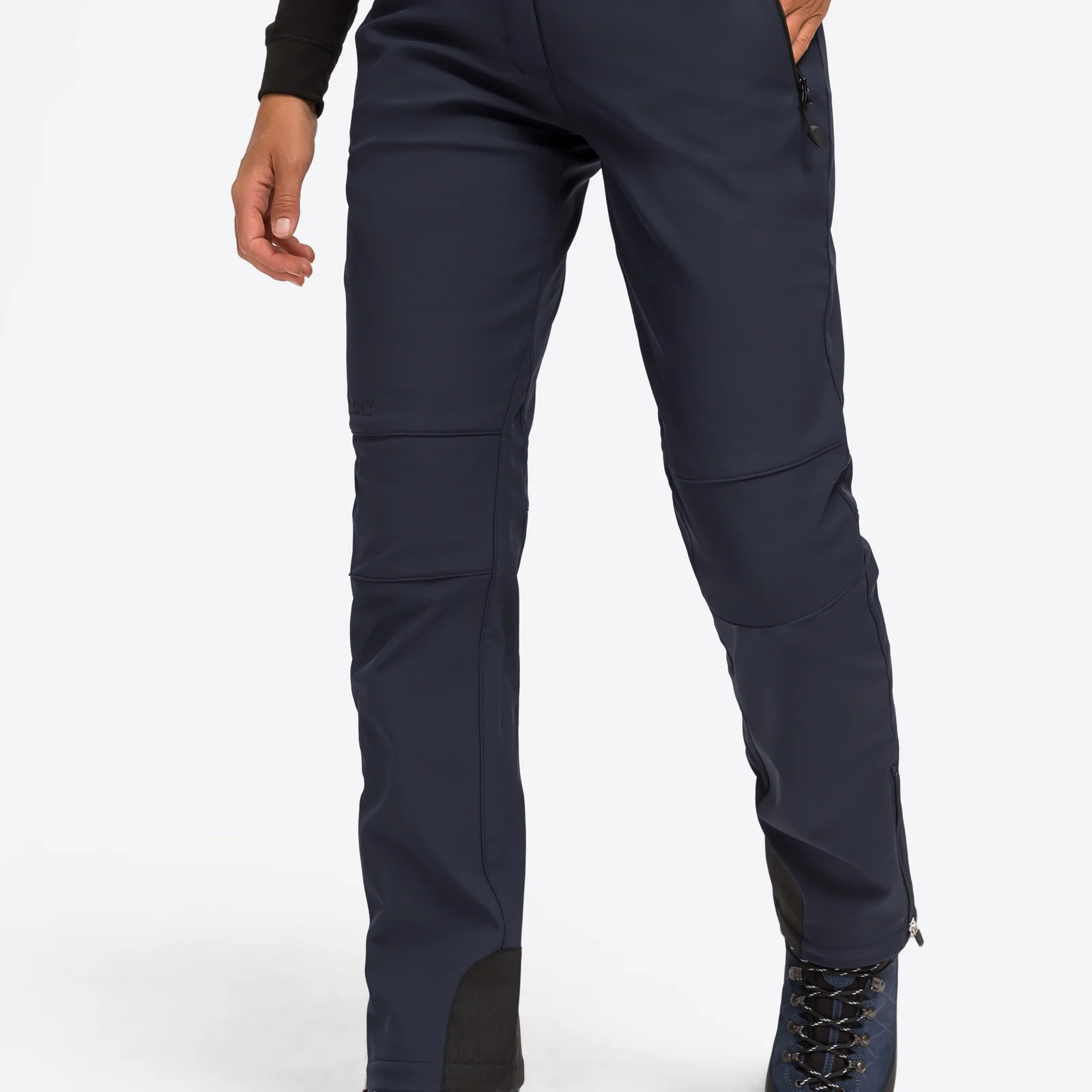 Maier Sports Tech Pants W Outdoorhose Auslauf