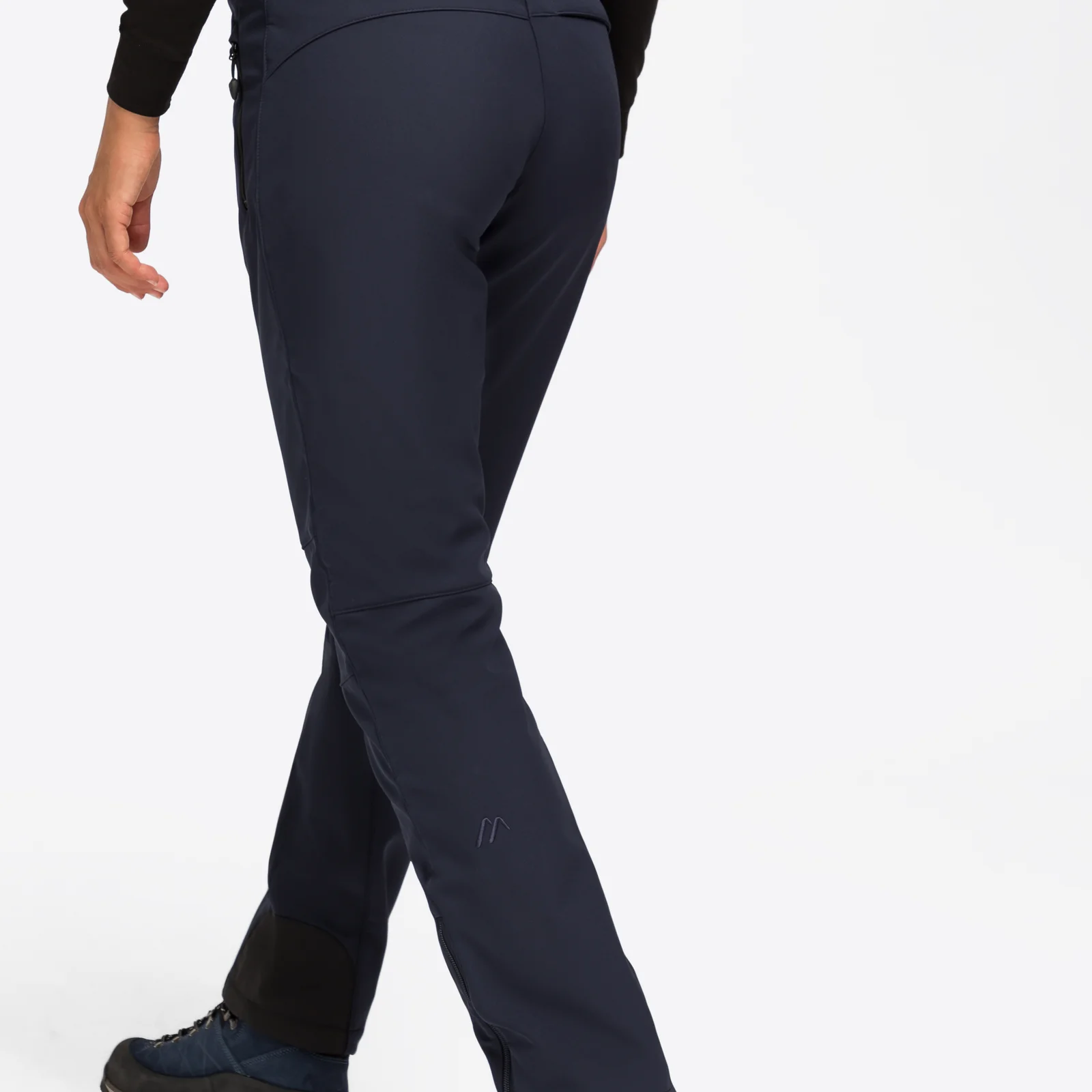 Maier Sports Tech Pants W Outdoorhose Auslauf
