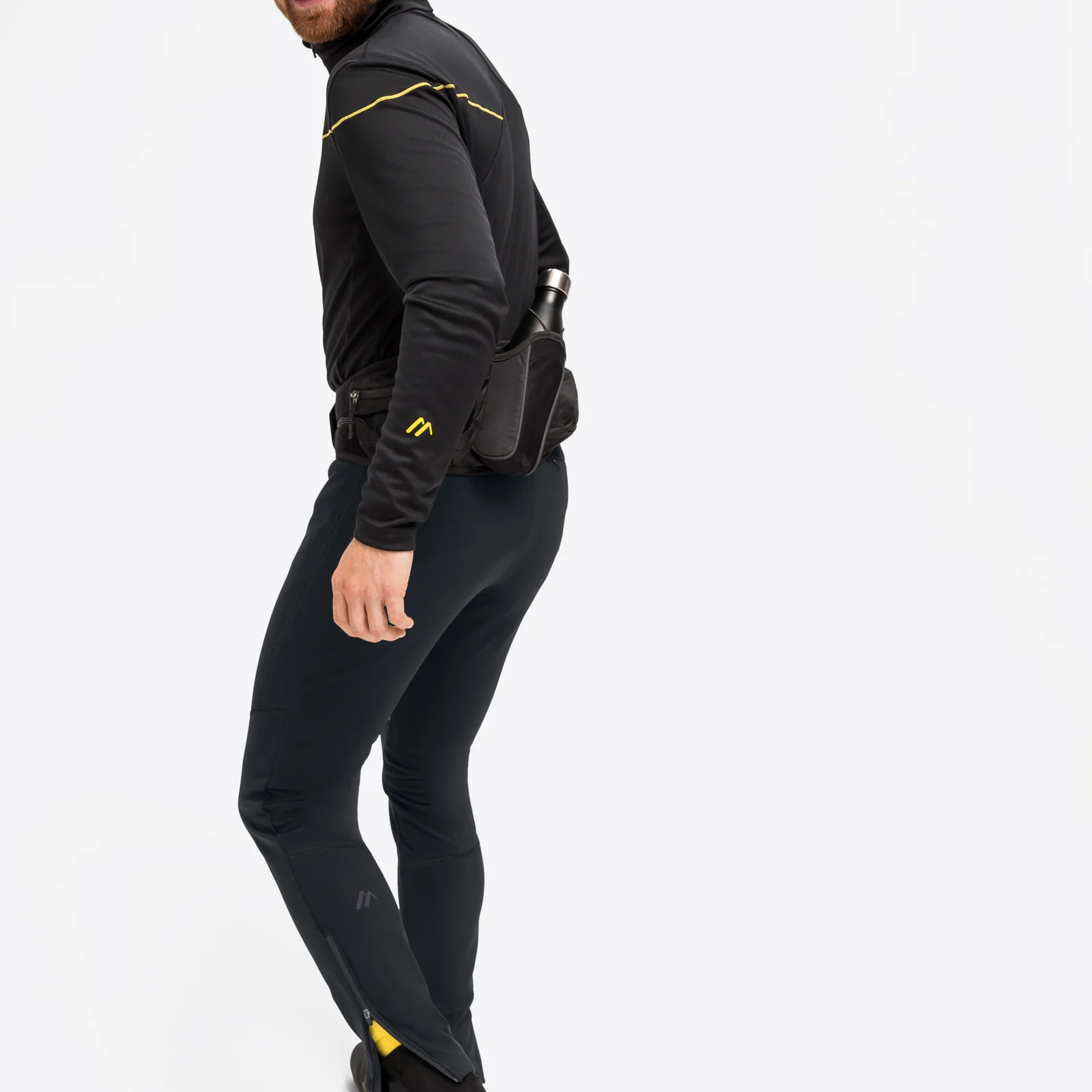 Maier Sports TelfsTight 2.0M Langlaufhose Hotsell
