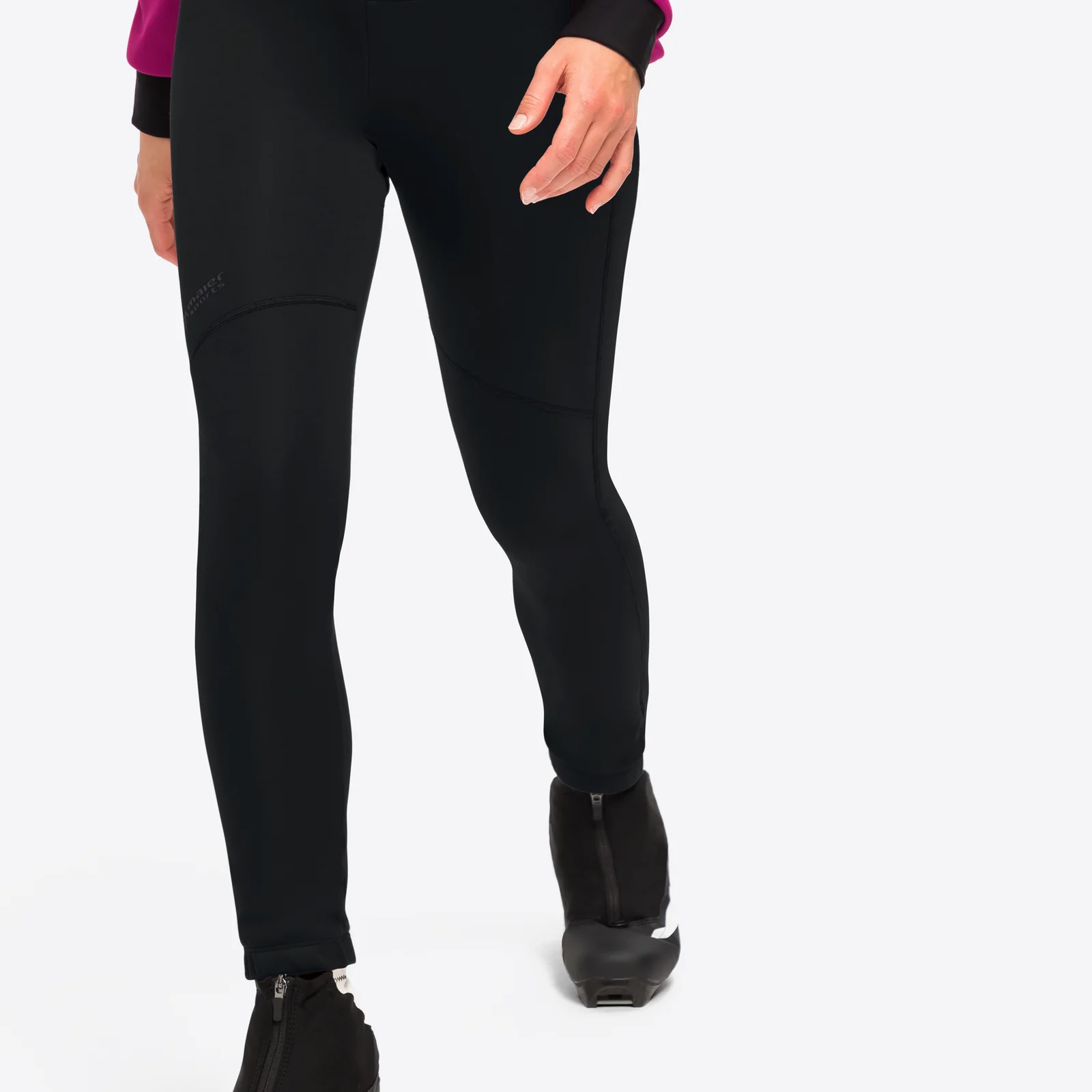 Maier Sports TelfsTight 2.0W Langlaufhose im Angebot