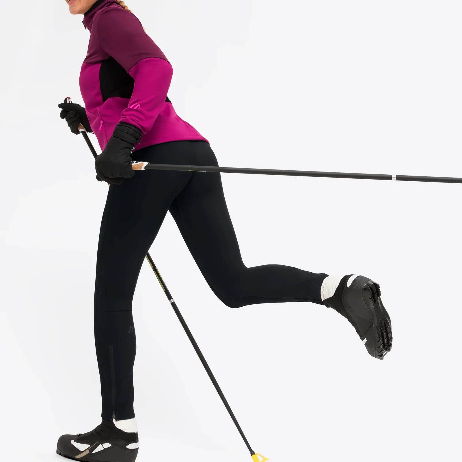 Maier Sports TelfsTight 2.0W Langlaufhose im Angebot