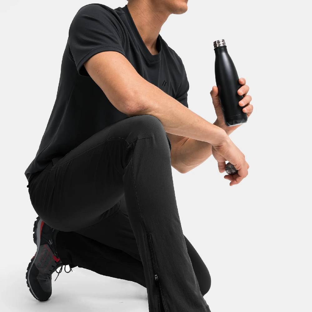 Maier Sports Torid slim Wanderhose Schlussverkauf